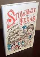 Stowaway to Texas 0898961025 Book Cover