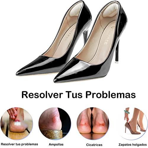 Recopilación de Fundas de talonarios para Mujer , tabla con los diez mejores. 24 Imagen adicional