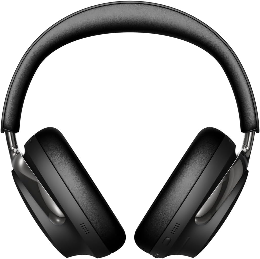 Amazon.com: Bose (2nd Gen QuietComfort Ultra Bluetooth Headphones