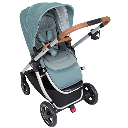 maxi cosi adorra nomad green