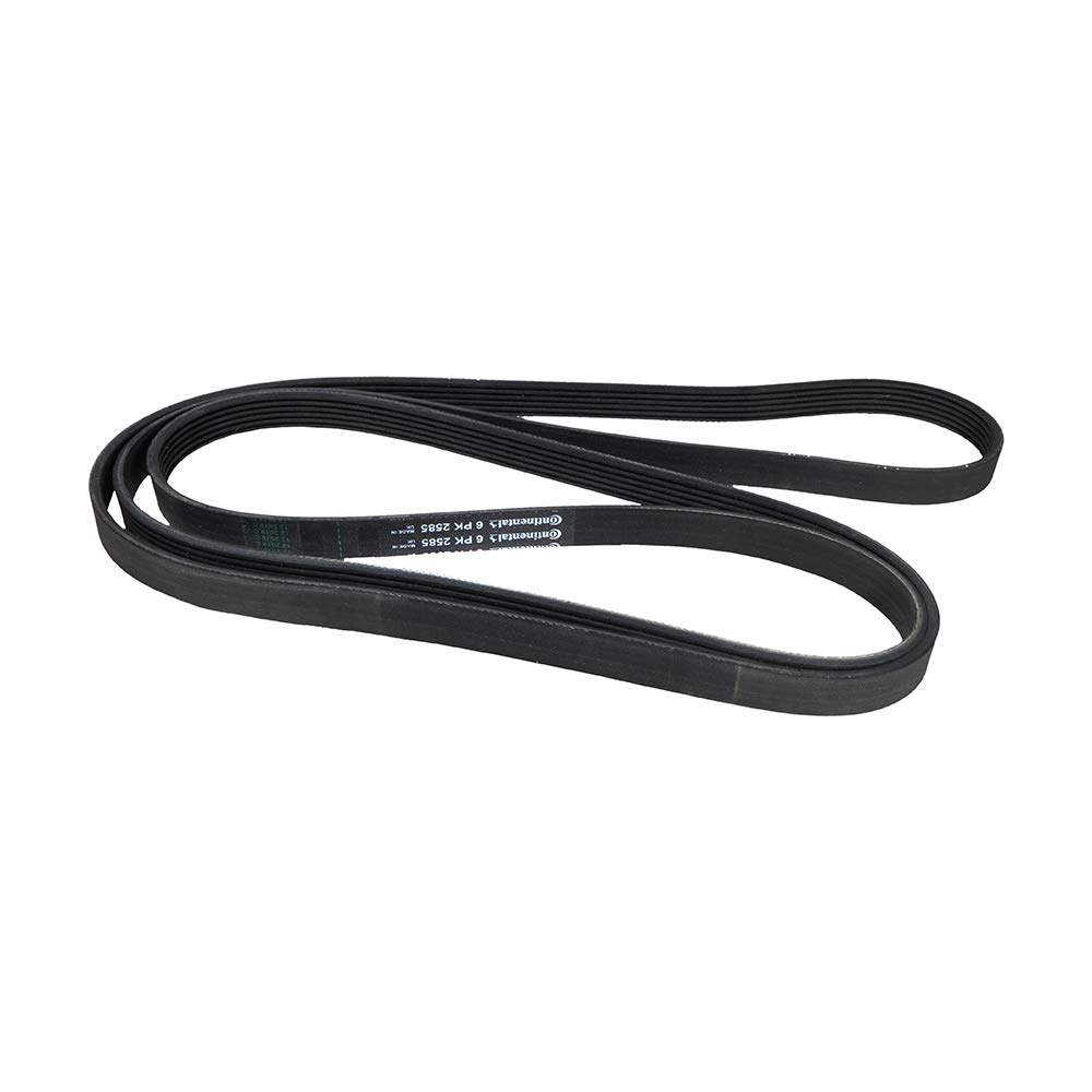 CONTITECH 6PK2585 Keilrippenriemen : Amazon.de: Auto & Motorrad