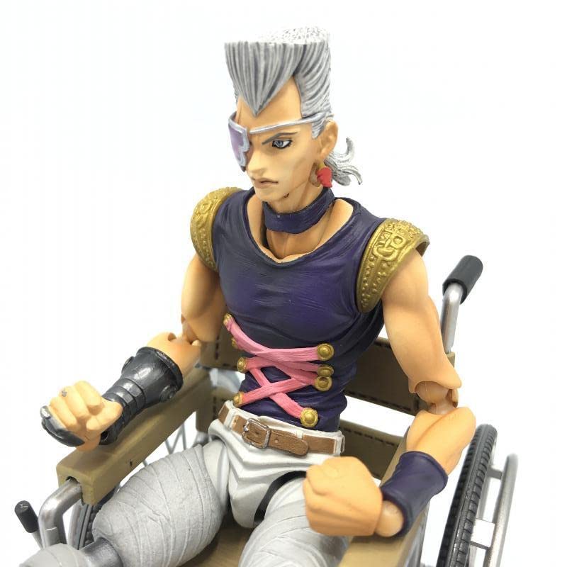 Amazon.co.jp: メディコス・エンタテインメント 超像可動 41.J・P