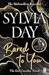 Bared to You: The book that launched the eighteen-million-copy-bestselling series (Crossfire 1)