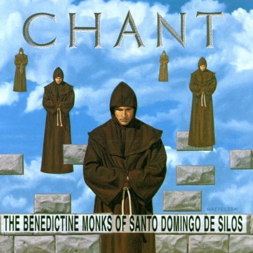 Chant [Audio CD]