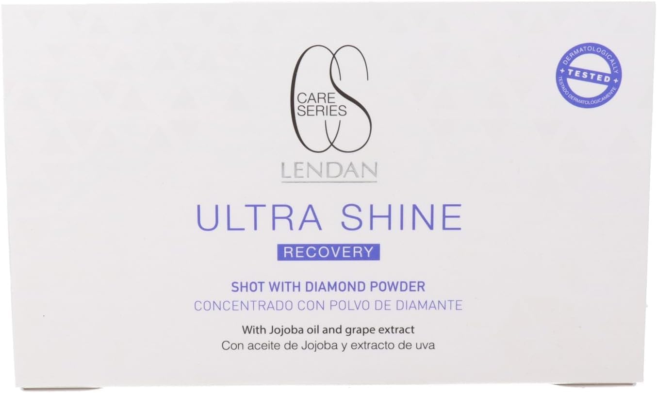 Lendan Ultra Shine Recovery