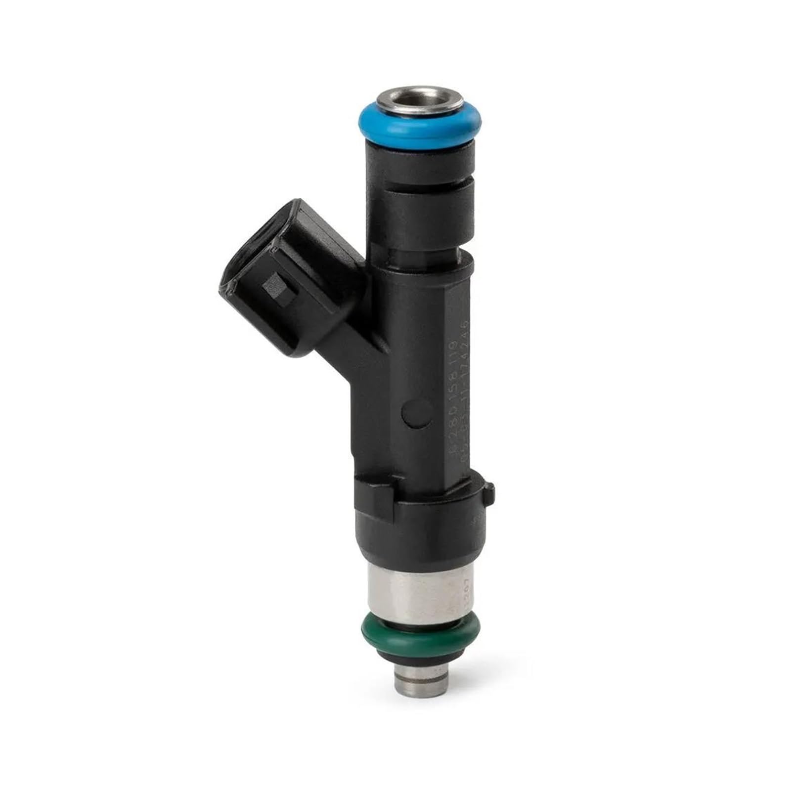 for Jeep for Wrangler 2007 2008 2009 2010 2011 Fuel Injectors 0280158119 04861667AA 812-11131 Fuel Injector