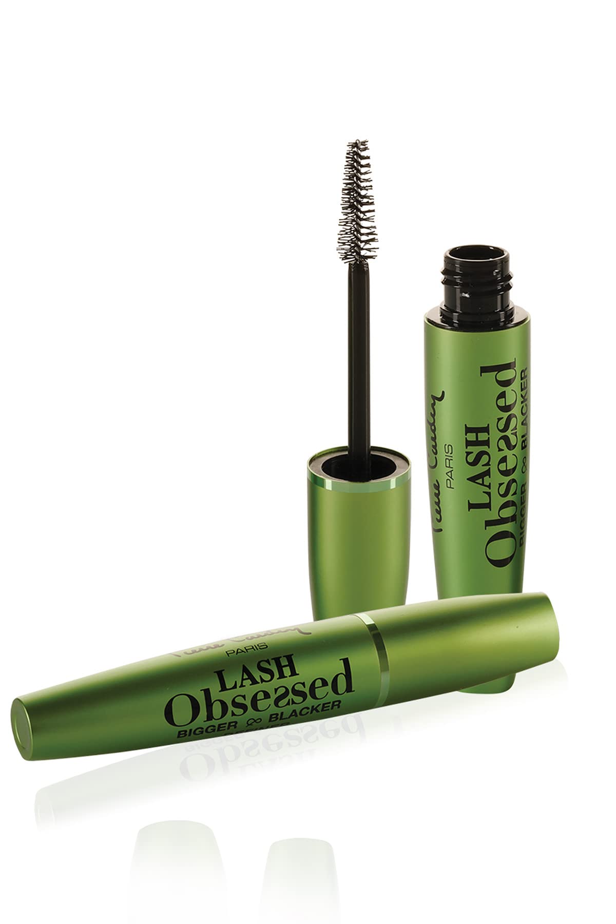 Pierre Cardin Lash Obsessed Siyah Mascara Maskara