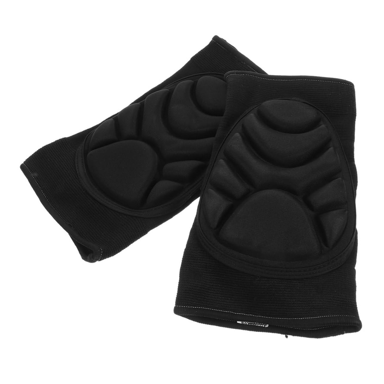 BCOATH 1 Pair Protective Knee Pads Soft Breathable Guards for Men Construction Work Car Grooming