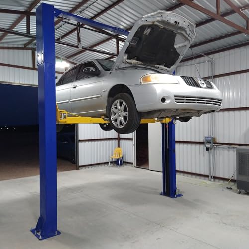 four post vehicle lift Bundle product image