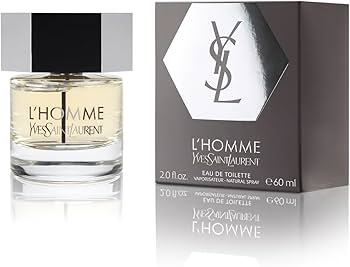 廃盤 ロム アルティメット　100ml イブサンローラン l’homme Yves-Saint-Laurent-–-Lhomme-