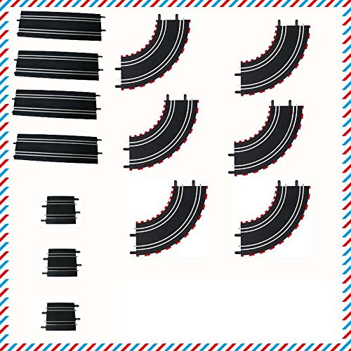 Preisvergleich Produktbild Carrera Ausbauset 4 Go 61597