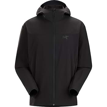 Amazon.co.jp: [Arc'teryx] ガンマ ライトウエイト フーディ