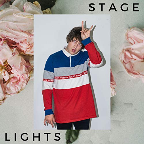 Stage Lights [Explicit]