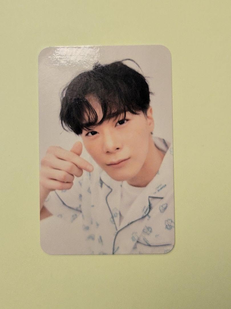 ASTRO ムンビン ネイキドニス NEIKIDNIS トレカ ① ASTRO ムンビン