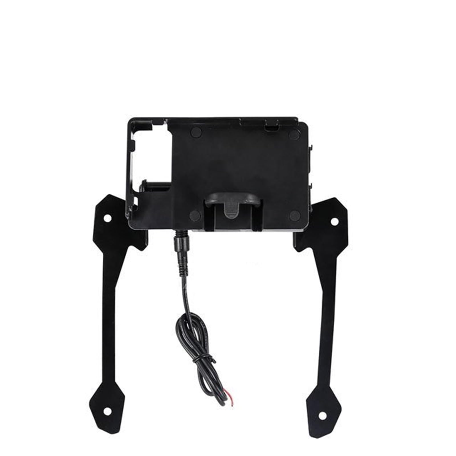 Support Plaque Navigation GPS Support Téléphone Portable pour BMW F850GS F 850 ​​GS 2018-2020 pour Adventure F850GS 2018 2019 Support D'équipement Navigation