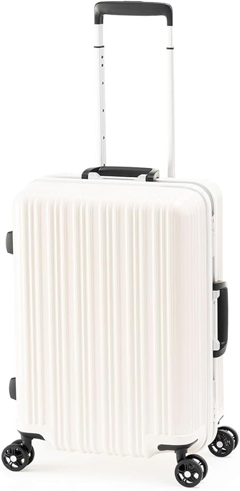 Amazon | Magicalouis[マジカルイス] 超軽量フレームタイプ キャリー