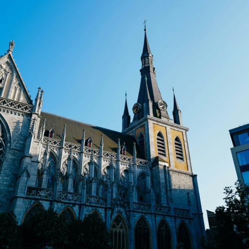 The Best Theologians in Church History You&rsquo;ve Never Heard Of