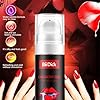 Gel Stimolante Donna | Olio da Massaggio Intimo per Clitoride e Punto G | Gel Intimo Eccitante Femminile | Lubrificante sessuale intimo | Stimolante Liquido Naturale 15ml
