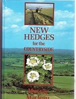New Hedges for the Countryside 0852362420 Book Cover