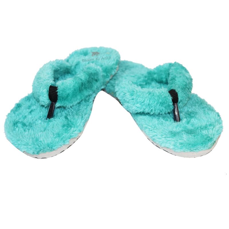 Health Ortho Doctor Sippers Plush Lightweight Cozy Fluffy Home Shoes Comfy Indoor Outdoor Beathable Slipper for Women-image-34
