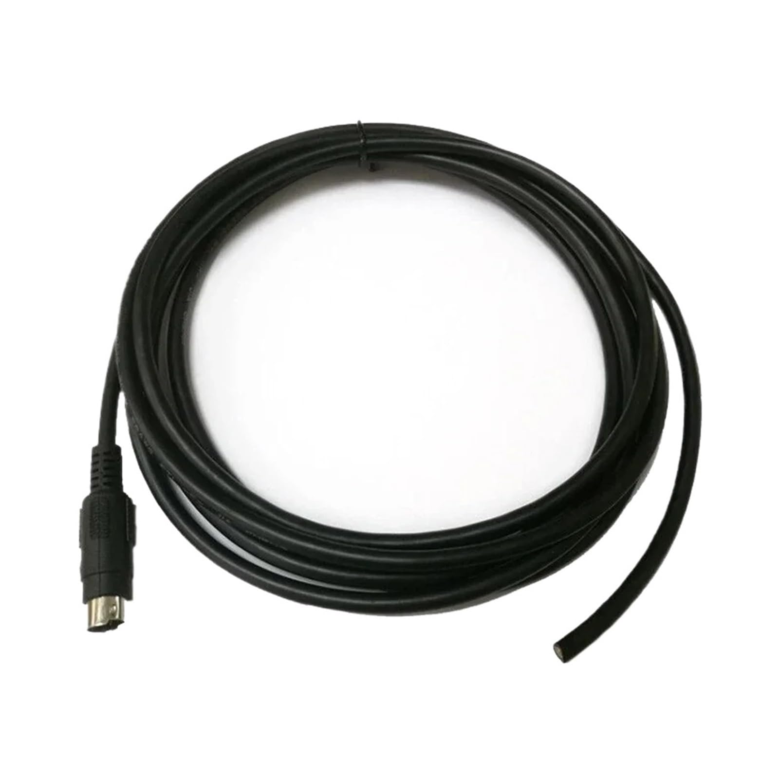 Câble GT10-C30R4-8P anti-interférence de 5m pour liaison écran tactile GT1020 GT1030