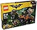 Price comparison product image LEGO UK DC Comics 70914 "Bane Toxic Truck Attack Construction Toy