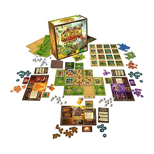 Best Board Games Of All Time 10Reviewz