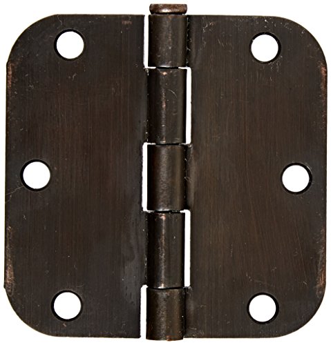 Don-Jo CLP 106 12 Gauge Stainless Steel Commercial Type Latch Protector, Satin Stainless Steel Finish, 2-1/8