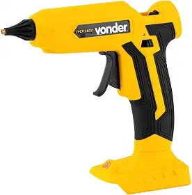 PISTOLA DE COLA QUENTE 18V IPCV1837 S/BA