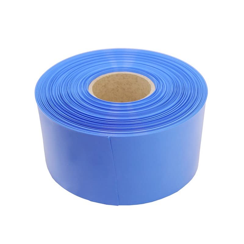 Rurki termokurczliwe, 1KG Rurka termokurczliwa,(300mm)