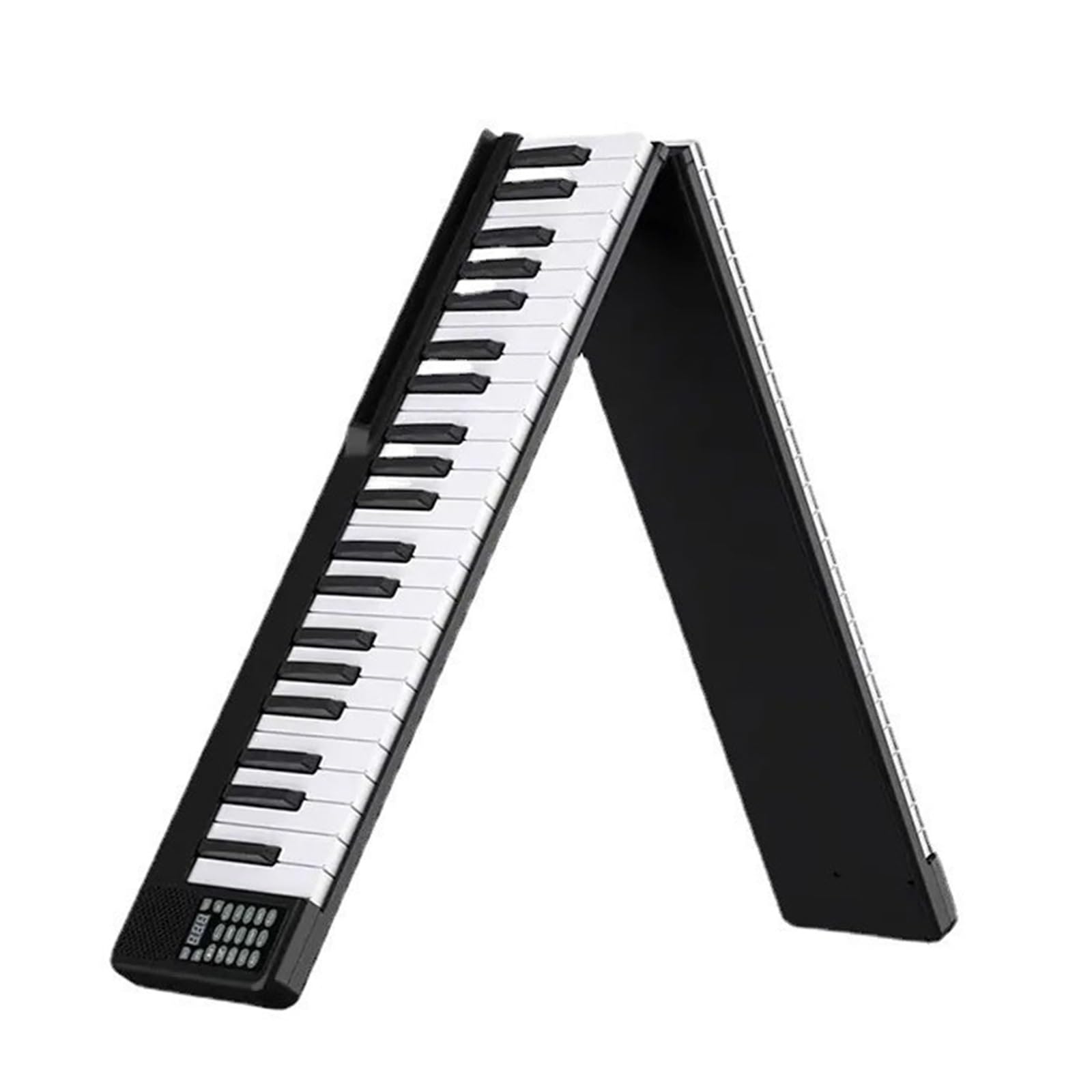 Tastiera Digitale Per Principianti Tastiera Elettronica Portatile Per Principianti Pianoforte Impilabile Pianoforte Elettrico A 88 Tasti