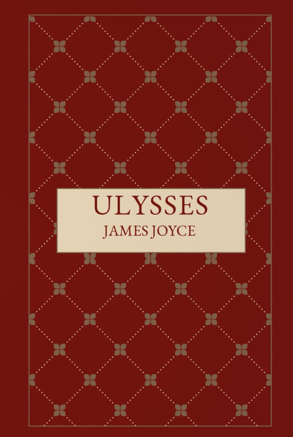 Ulysses: A Journey Through the Mind, the City, and the Soul