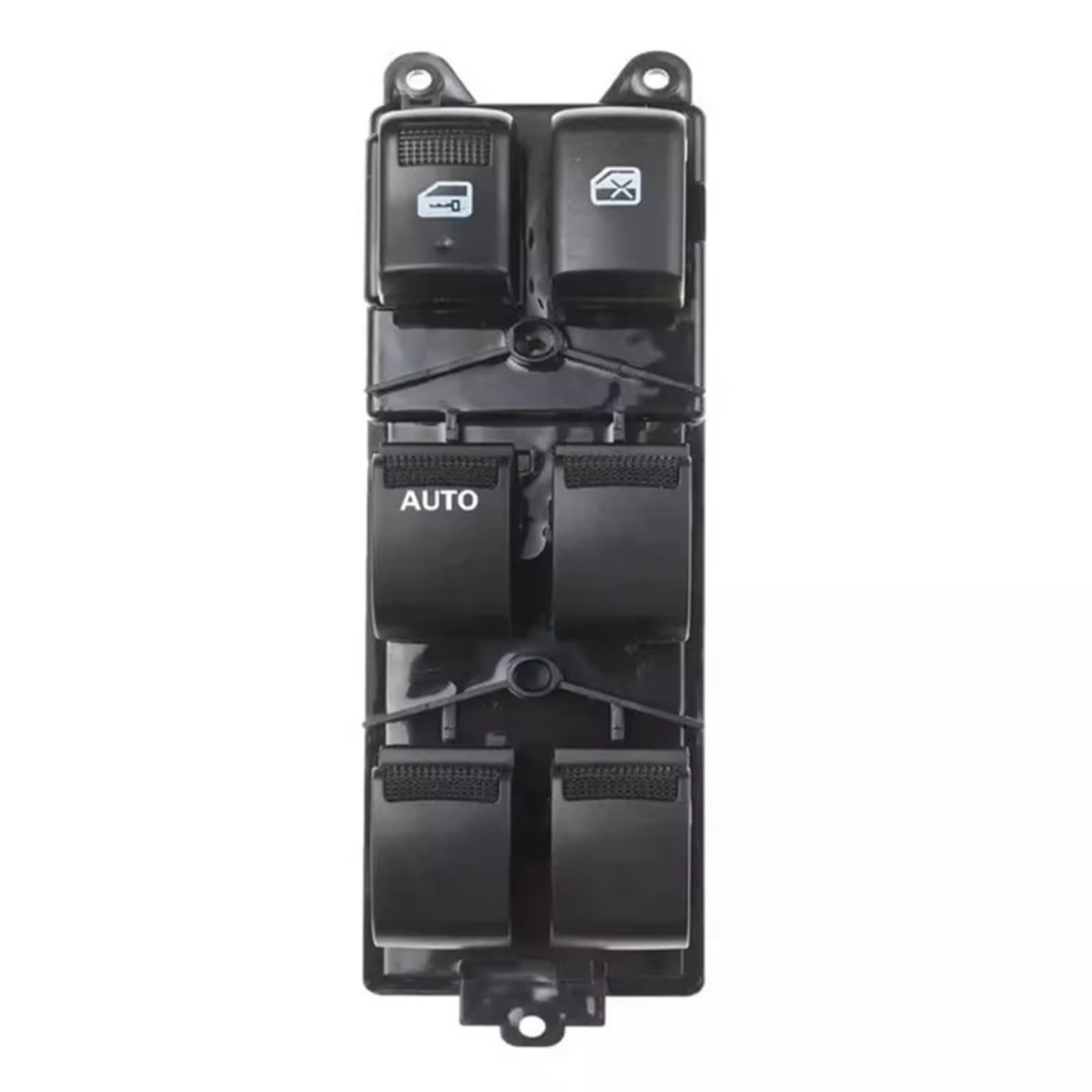 Bouton levage interrupteur de fenêtre Isuzu MU-X console commande fluide 8974174690 - 7