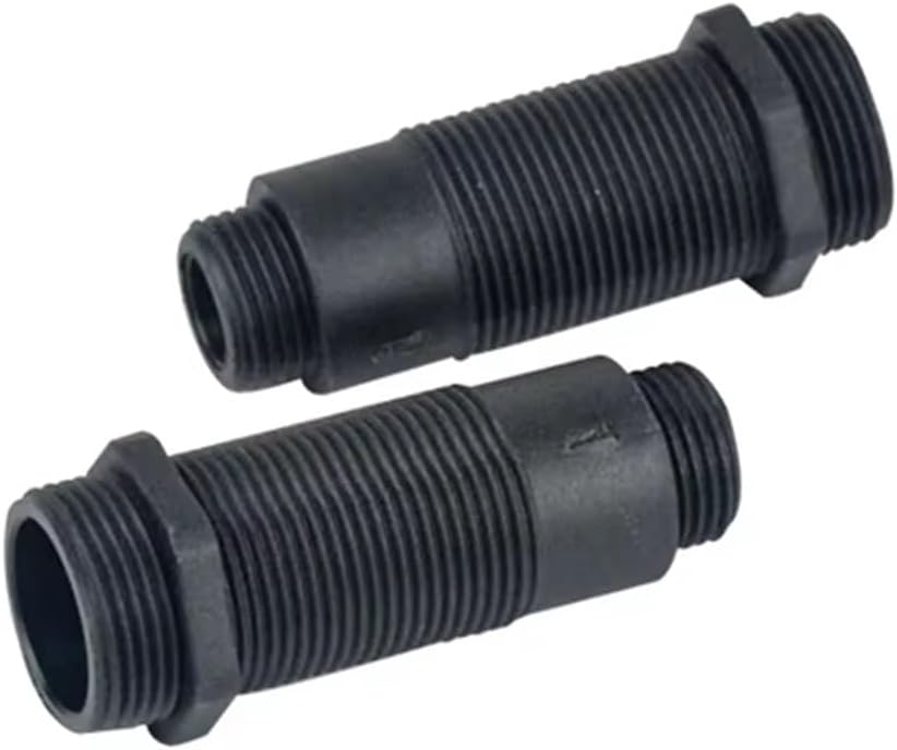RC Spare Part Compatible with DHK for Hobby 8134 8133 8131-302 Remote Control Truck Accessories Plastic Shock Absorber Tube