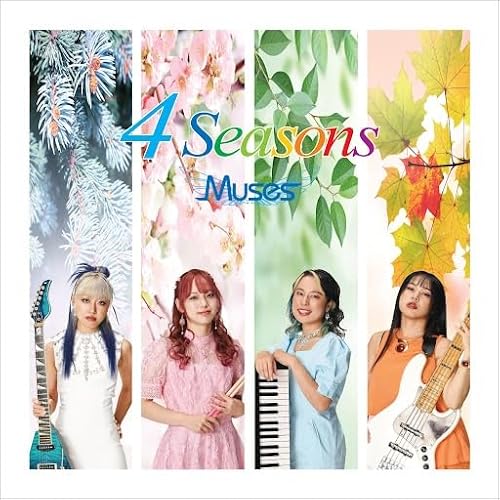 4 Seasons