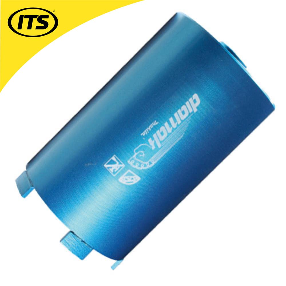 T423 茶碗 『伊羅保 紫陽花』『大石督幸 造』 共箱 抹茶碗 茶道具