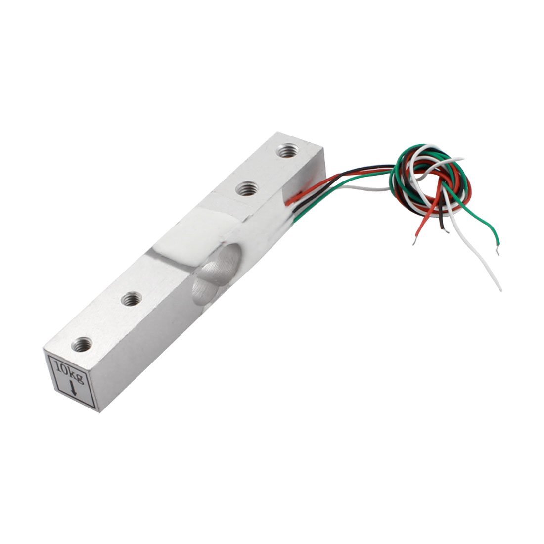 REES52 Load Cell Weighing Sensor with Wide BAR (10KG) (B07V2FJ34X) Amazon Price History, Amazon Price Tracker