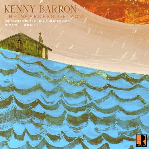 Kenny Barron