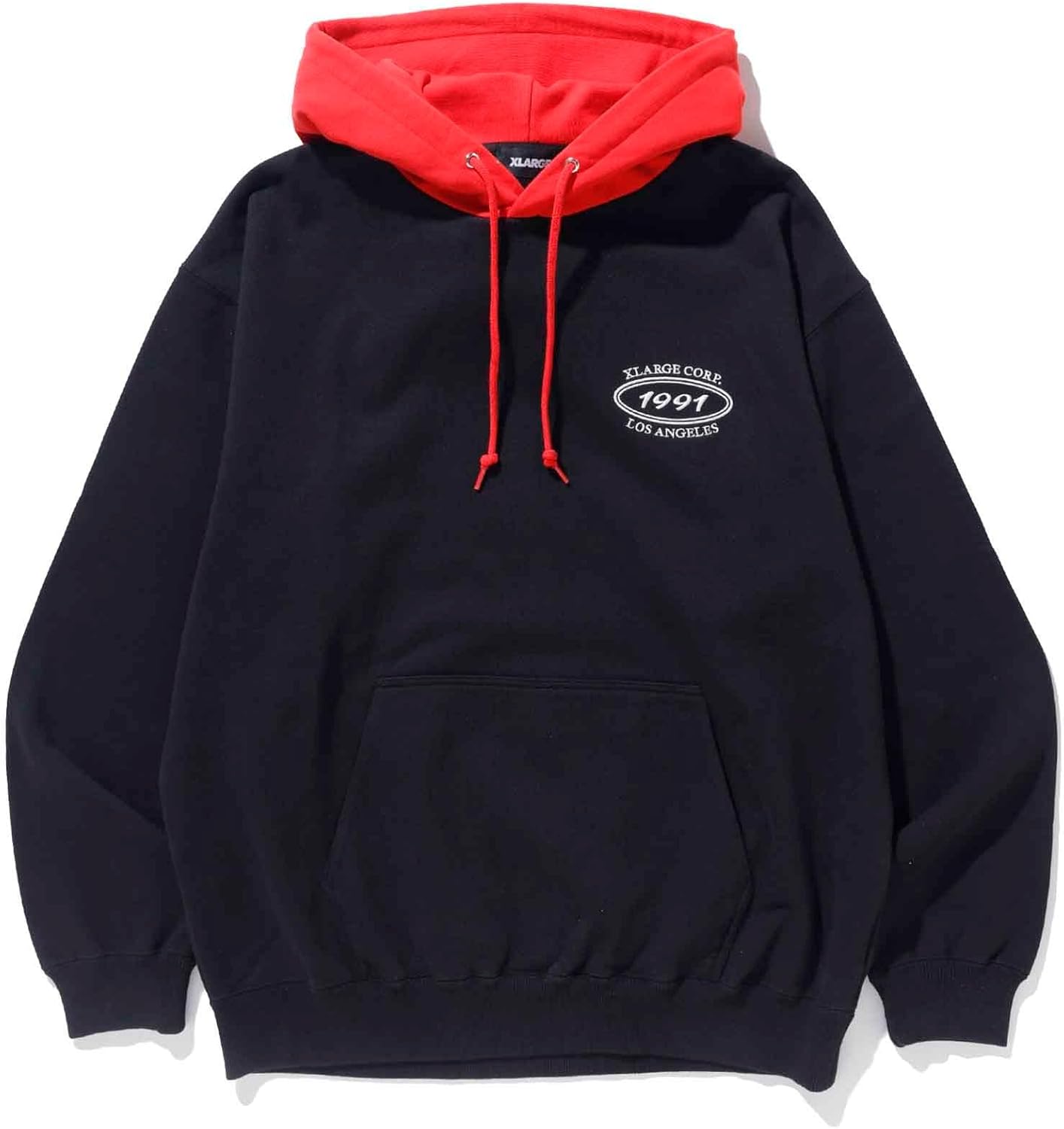 10/13まで値下☻rhc ロンハーマン ハーフジップ スウェット RHC ロン