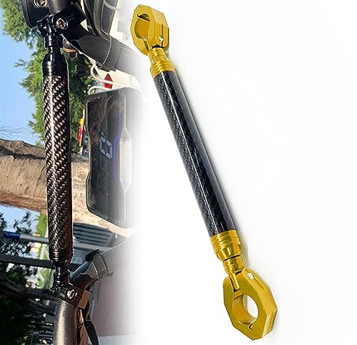 Barre d'équilibre guidon 22mm CB125R support téléphone pour vos balades