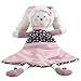 SAUTHON BABY DECO - Doudou mouchoir miss chipie