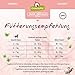 GranataPet DeliCatessen Shrimps Adult, Trockenfutter für Katzen, schmackhaftes Katzenfutter, Alleinfuttermittel ohne Getreide & ohne Zuckerzusätze, 1,8 kg