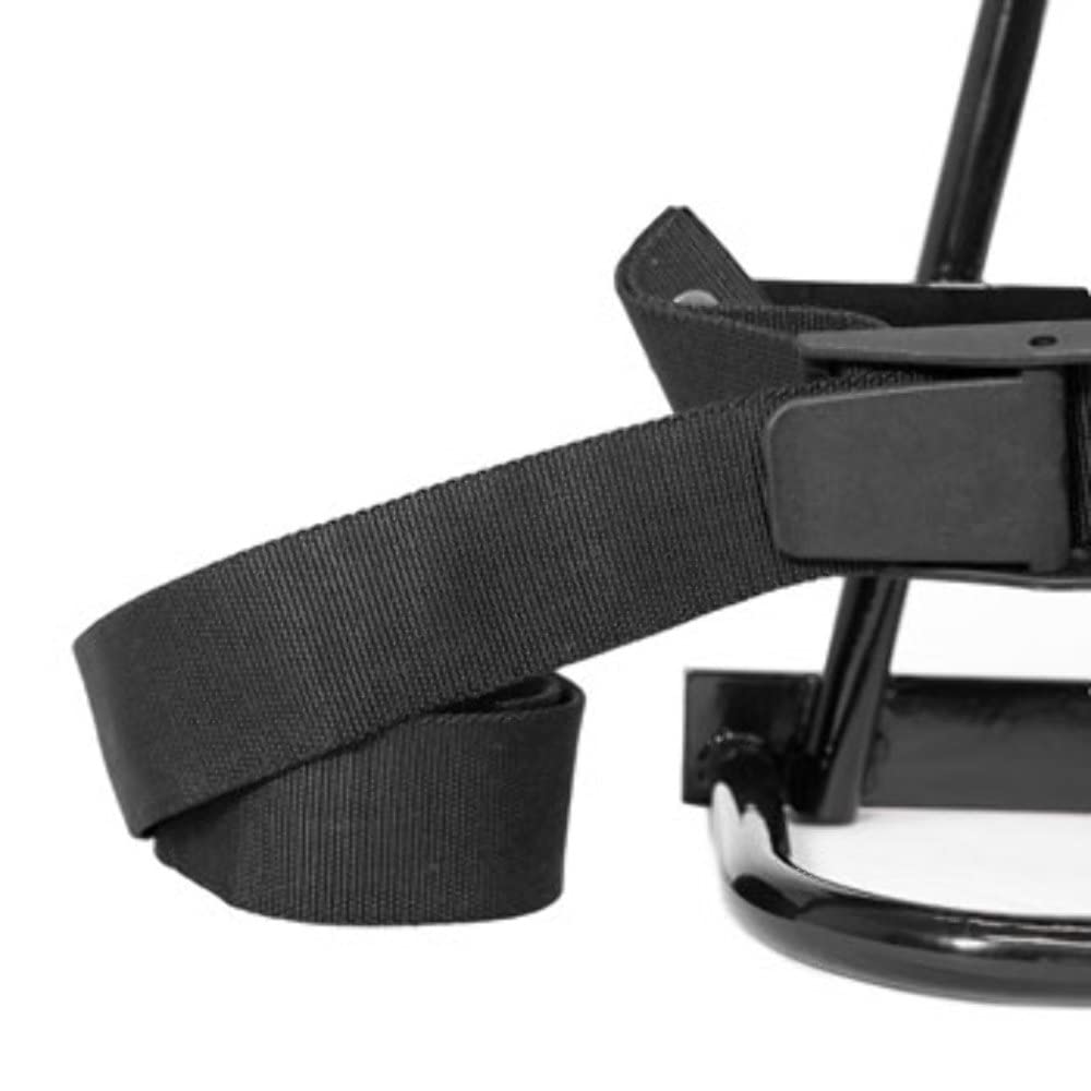 Golf Cart Rear Seat Kit Golf Club Bag Attachment