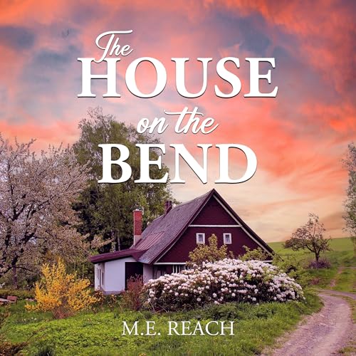 The House on the Bend : M.E. Reach episode artwork