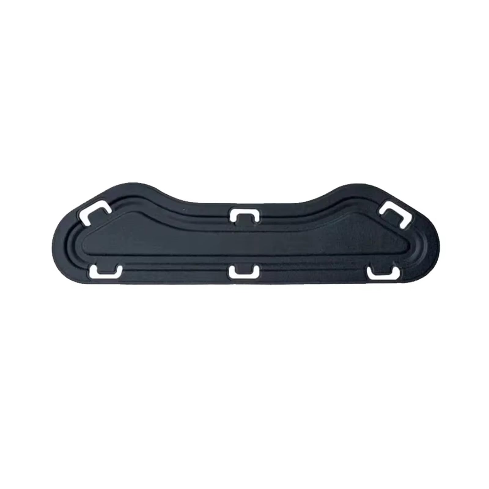 Cuscinetto fonoassorbente per cofano auto Per Leapmotor T03 2020 2021 2022 ~ 2025 Cofano Motore Suono Pad Isolamento termico Copertura in cotone Tappetino insonorizzato per interni auto