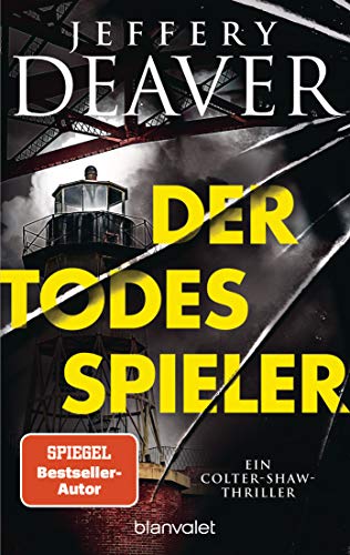Der Todesspieler: Ein...