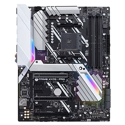 Amazon | デスクトップメインボード ASUS Prime X470-PRO マザーボード