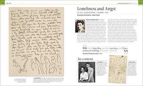 Remarkable Diaries: The World's Greatest Diaries, Journals, Notebooks, & Letters
