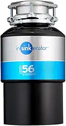 Triturador de Alimentos InSinkErator Modelo 56 220V 391N
