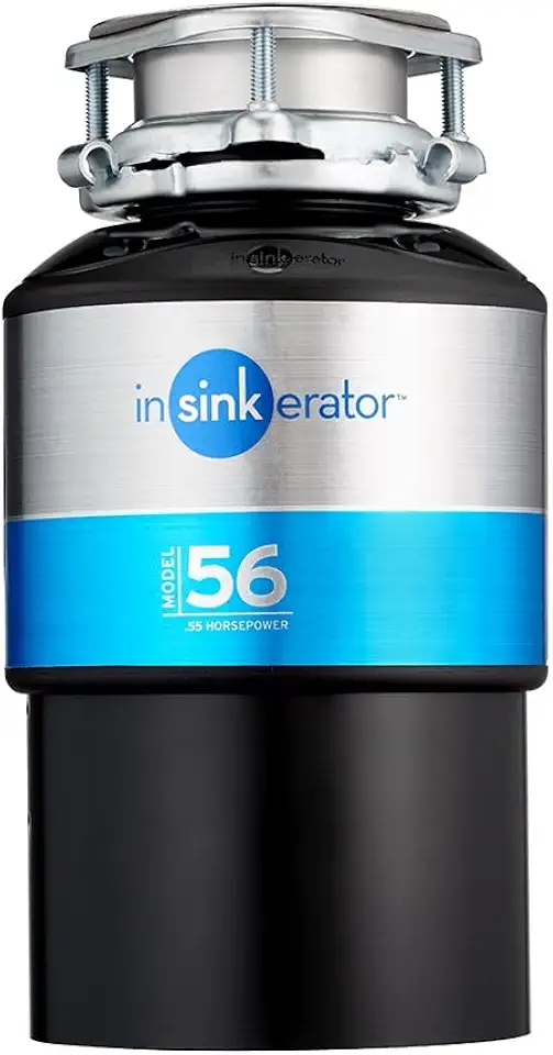 Triturador de Alimentos InSinkErator Modelo 56 220V 391N